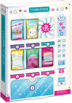 Bracelet Snackers DIY Jewelry Vending Machine
