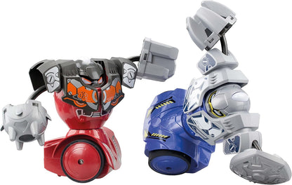 Ycoo ROBO KOMBAT MEGA TWIN PACK