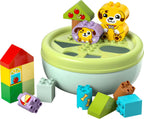 10441 Shape Sorter: Puppy House V29