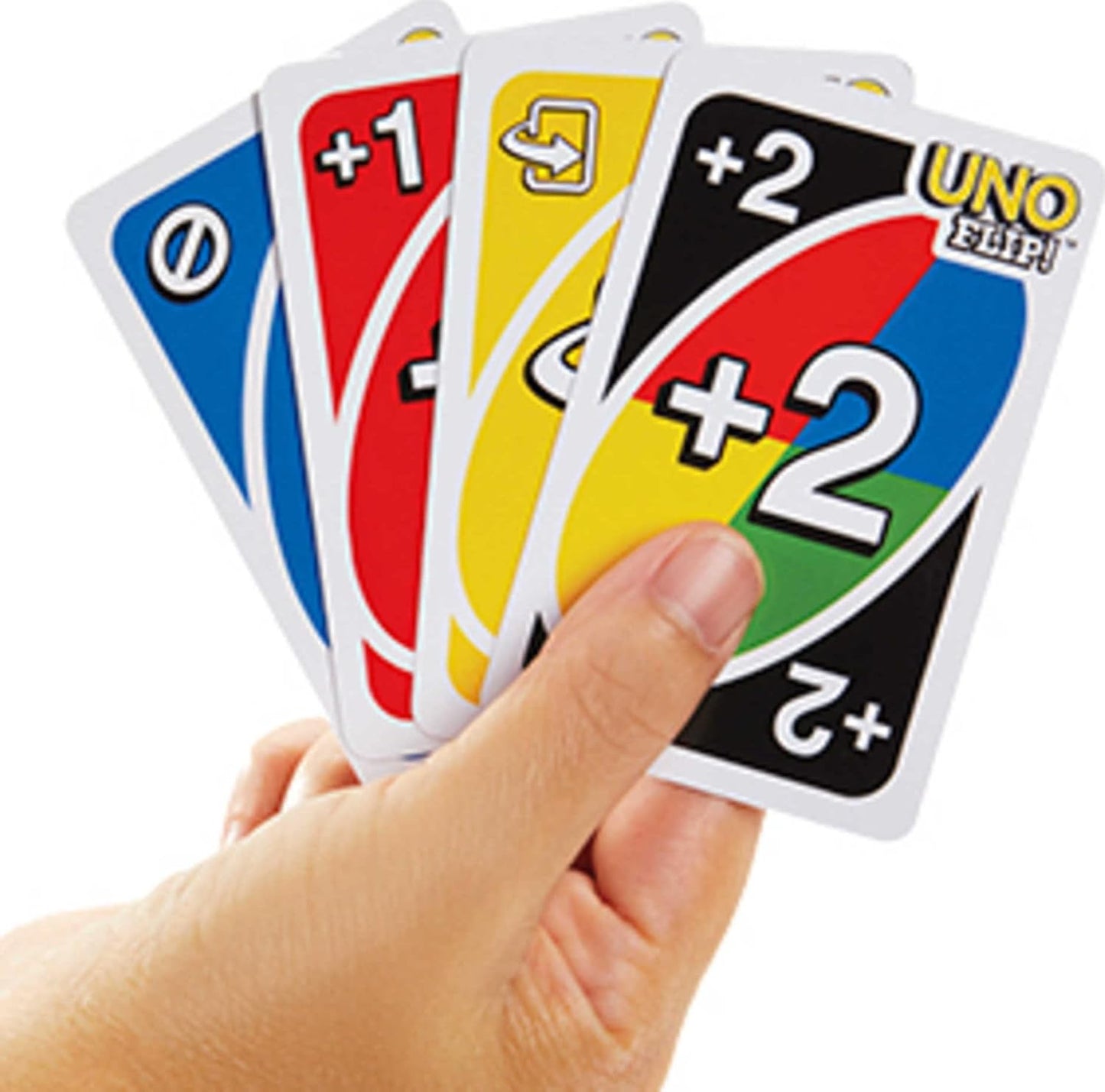 UNO Speed Add-On Pack 16 Cards