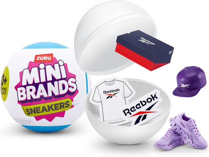 S001-MINI BRANDS-SNEAKER-S1