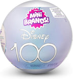 5 SURPRISE-DISNEY MINI BRANDS PLATINUM
