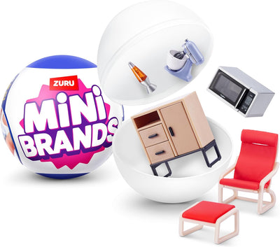 S001-MINI BRANDS-HOME