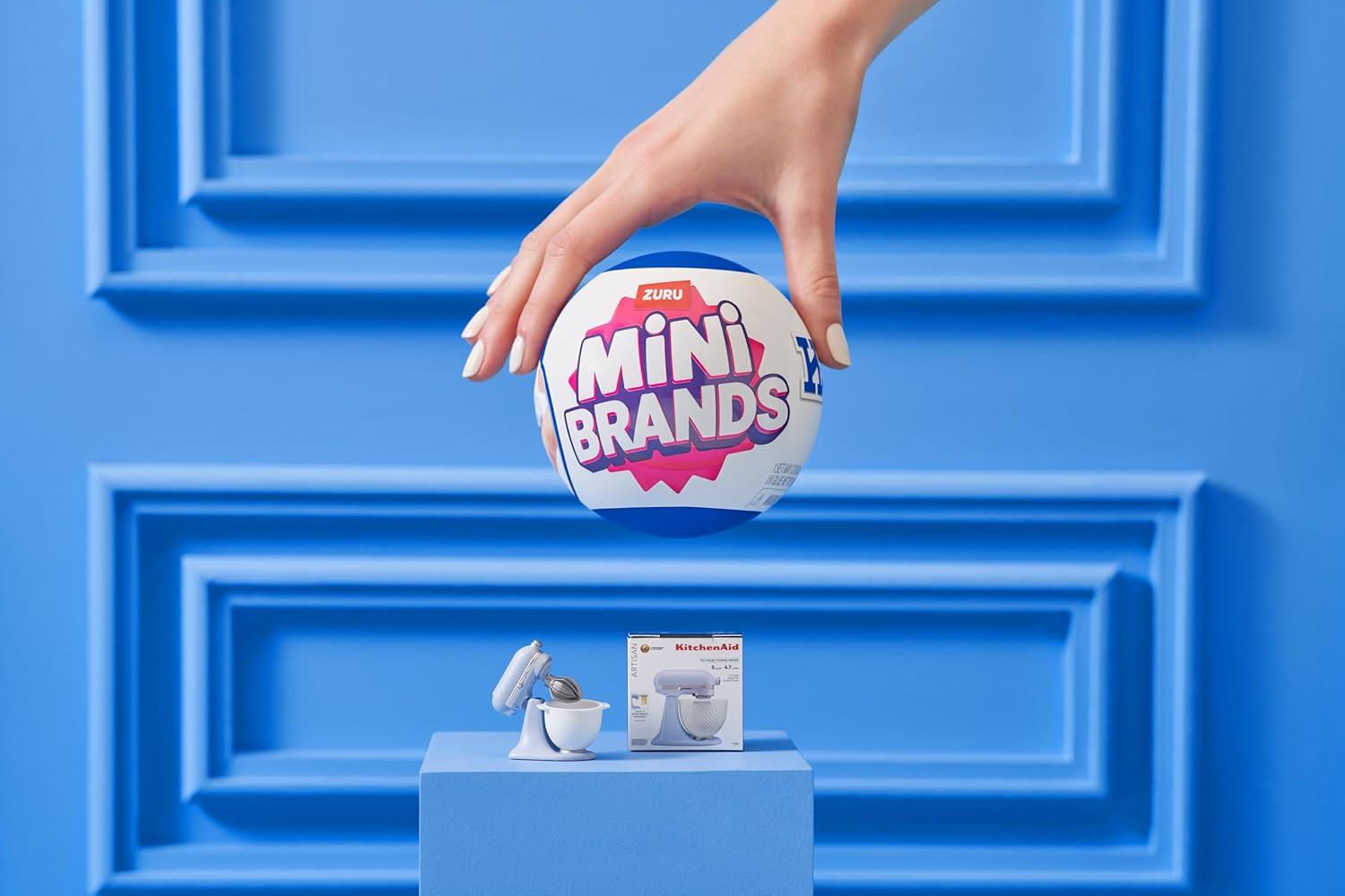 S001-MINI BRANDS-HOME