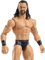 WWE Main Event Series Drew McIntyre Action Figure