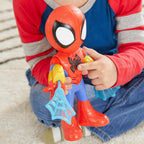 SQK 10" SQHMS DSNY SPIDEY N FRNDS