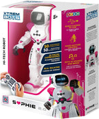 Sophie Bot