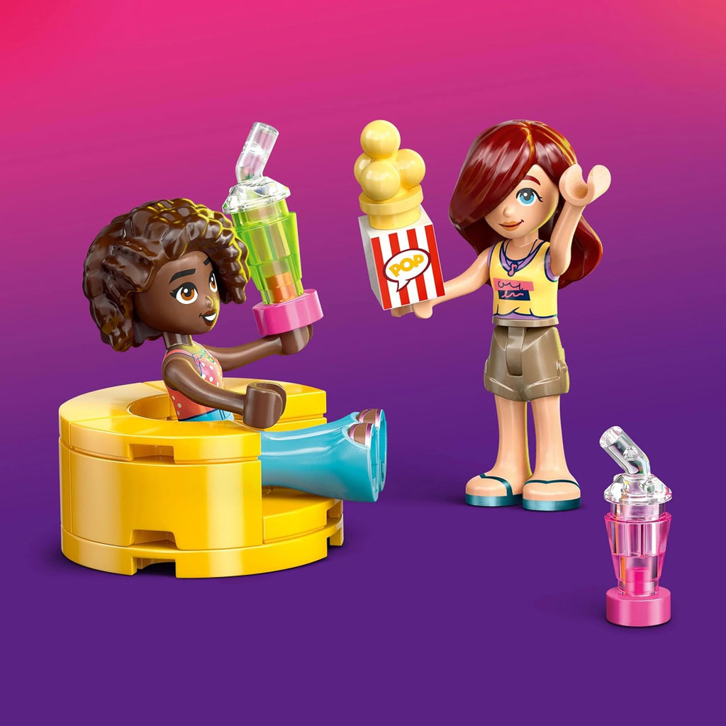 42642 Friendship Movie Night
