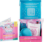 SLIMY SUGARY CRUSH BAKERY