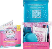 SLIMY SUGARY CRUSH BAKERY