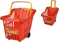ANDRONI SUPERMARKET TROLLEY