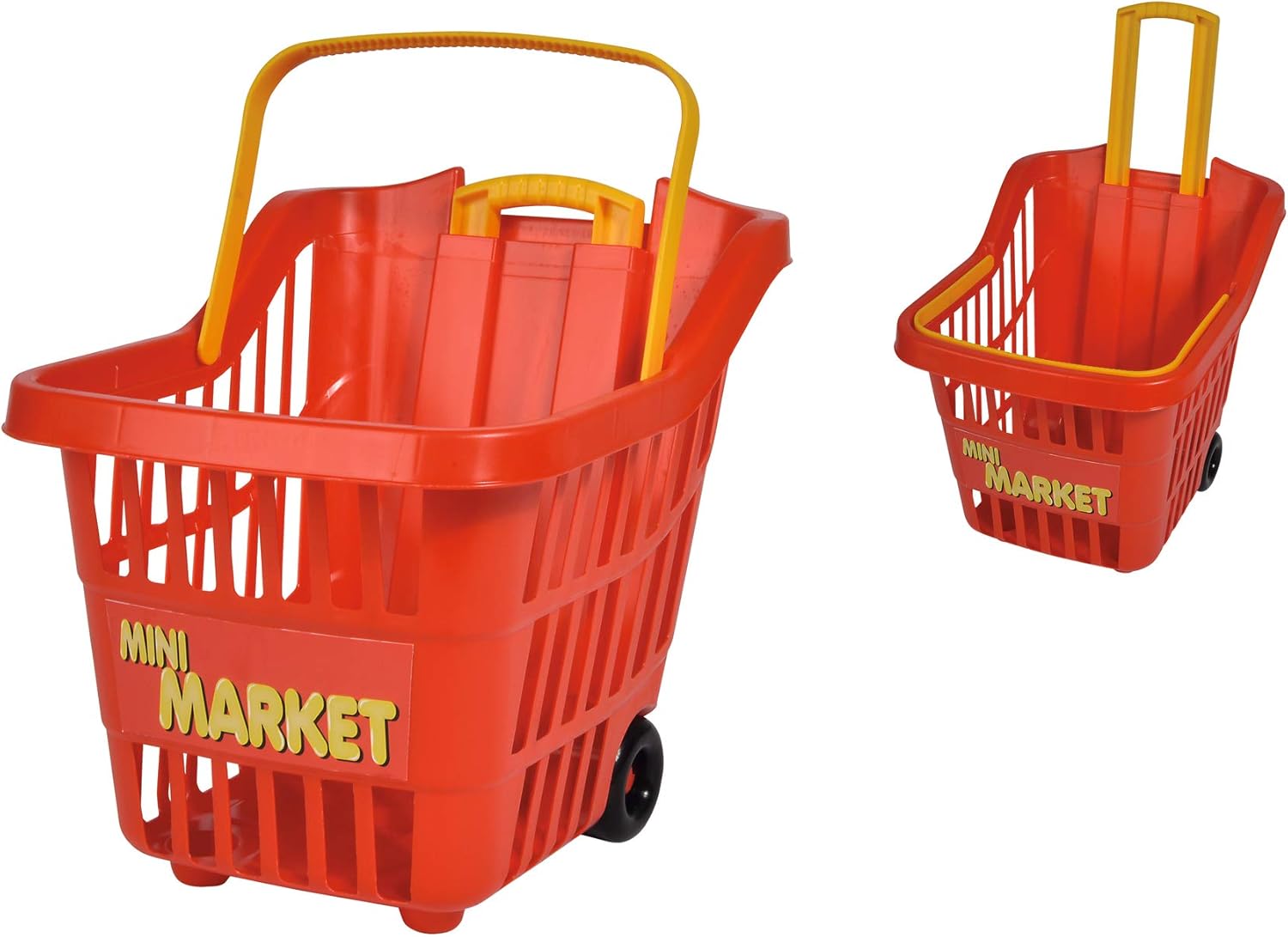 ANDRONI SUPERMARKET TROLLEY