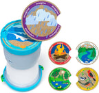 MD Light & Sounds Lantern