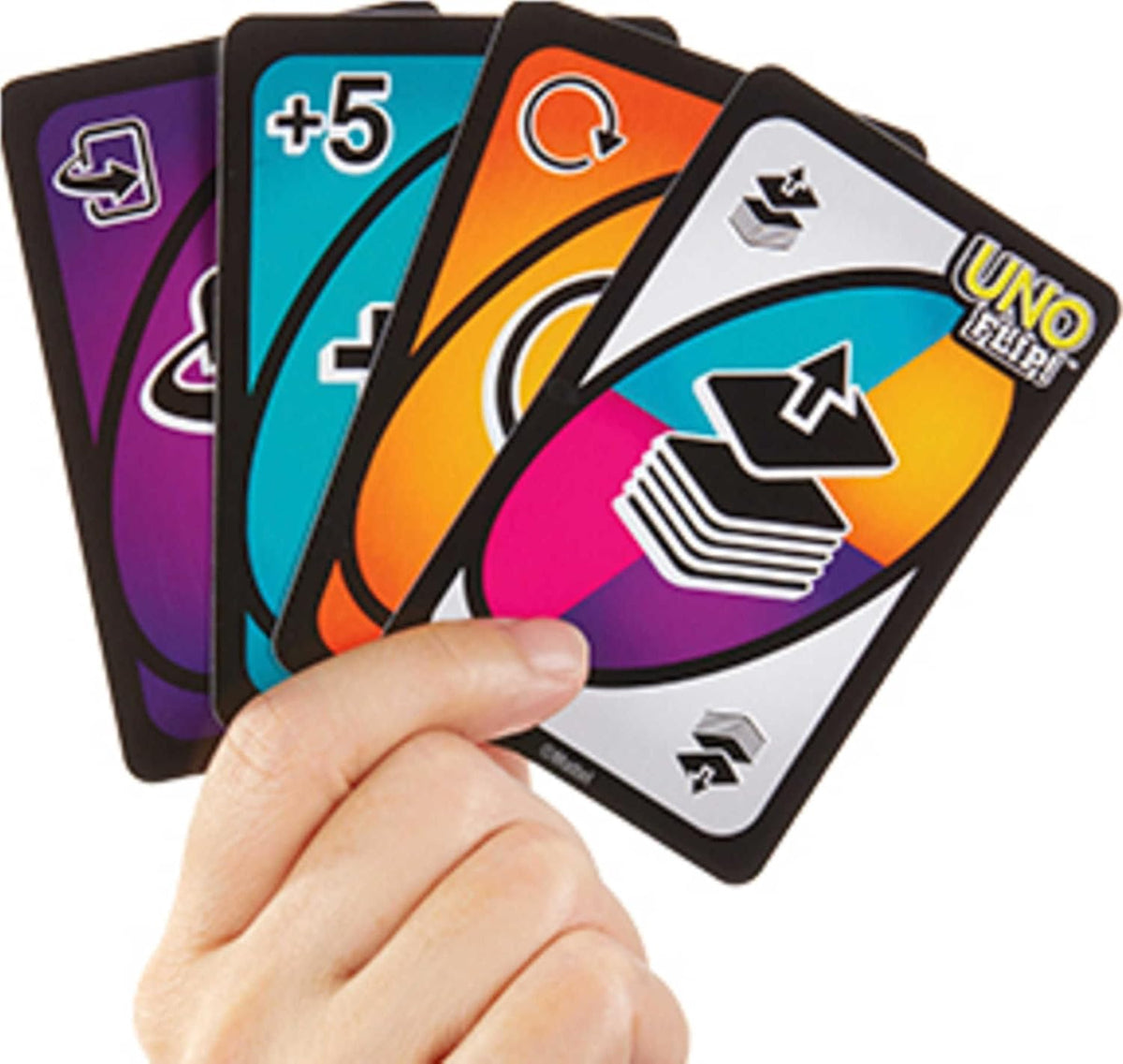UNO Speed Add-On Pack 16 Cards