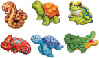 4M Mould & Paint Reptile & Amphibian