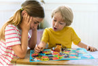 Treasure Island Dig & Play Game