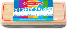 MD Felt Chalk Eraser