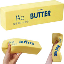 14oz. Butter Squish