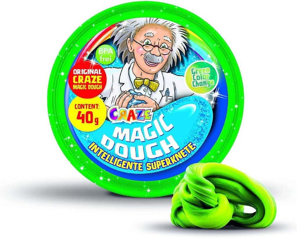 MAGIC DOUGH - 40g