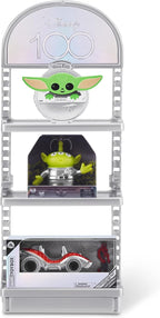 5 SURPRISE-DISNEY MINI BRANDS PLATINUM