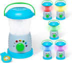MD Light & Sounds Lantern
