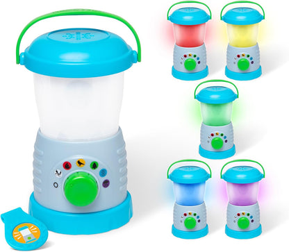 MD Light & Sounds Lantern