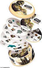 Spot it!: Mandalorian (Box)