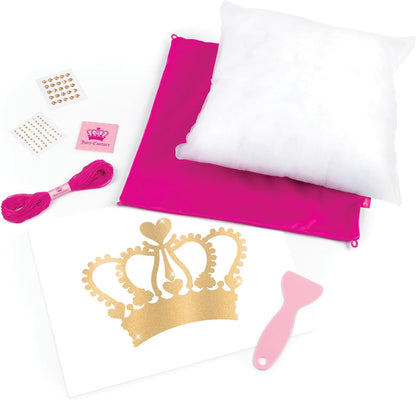 Juicy Couture Pillow