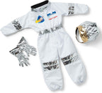 MD Astronaut Role Play Set