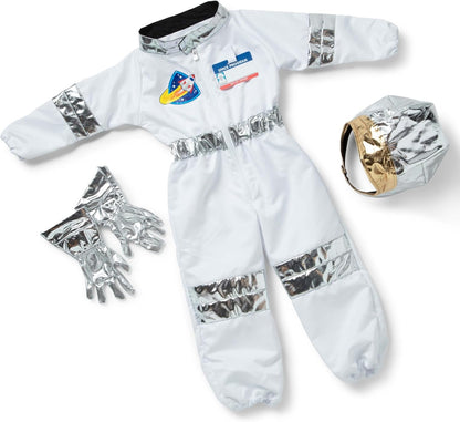 MD Astronaut Role Play Set