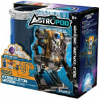 ASTROPOD SINGLE EXOSKELETON