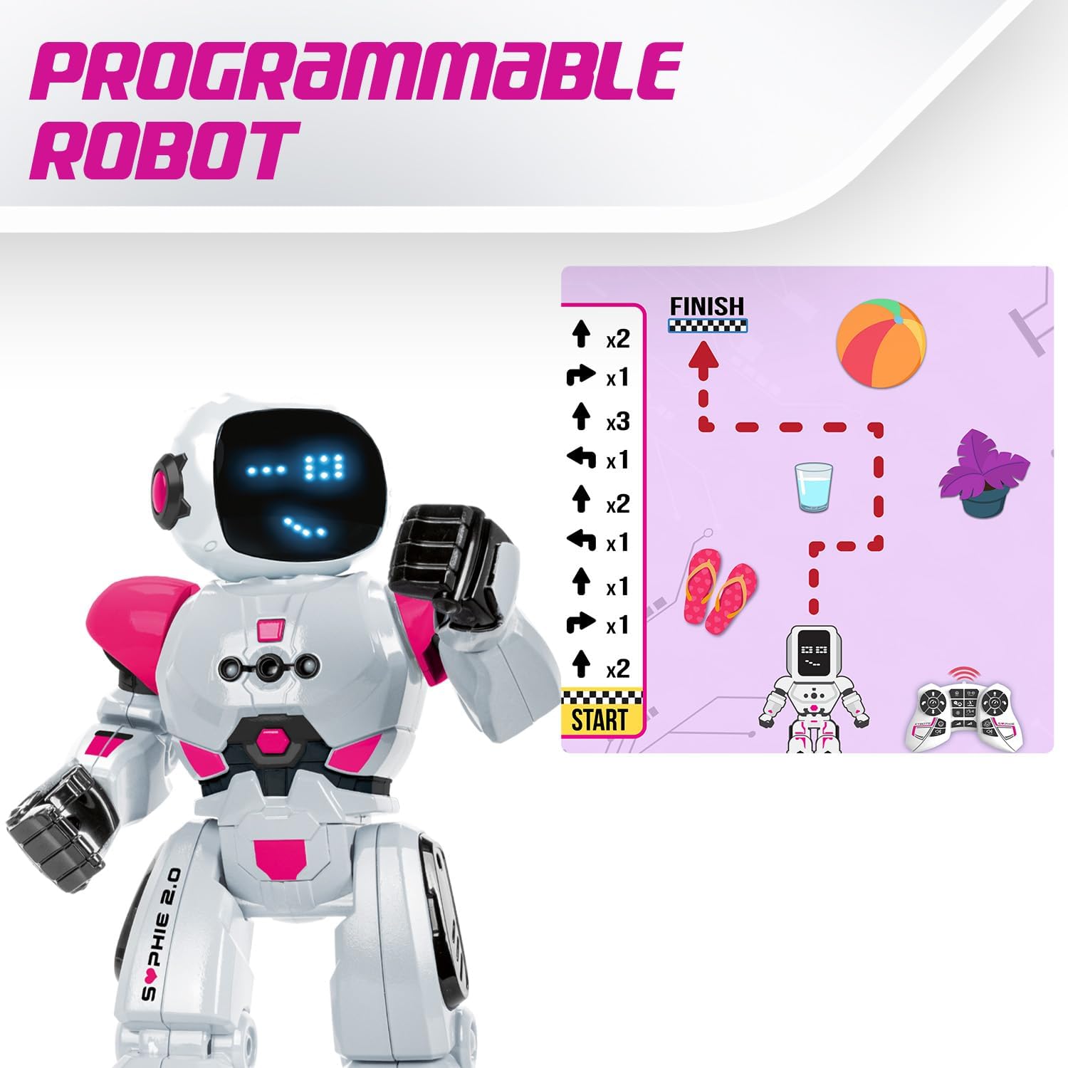 Sophie Bot