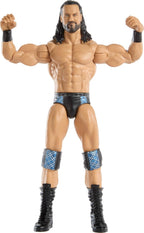 WWE Main Event Series Drew McIntyre Action Figure