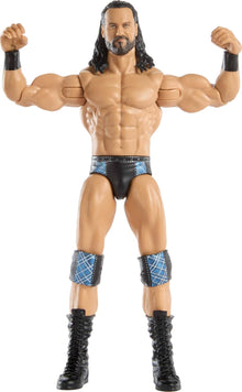WWE Main Event Series Drew McIntyre Action Figure