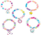 Purr-fect Wash ‘N Bead Bracelets