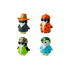 Pudgy Penguins NFT Figure 4.5" with Accessory Assorted