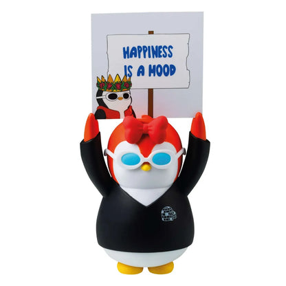 Pudgy Penguins NFT Figure 4.5" with Extra Accessory Assorted