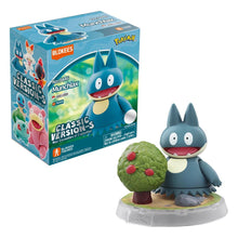 Blokees Figures Pokémon Munchlax