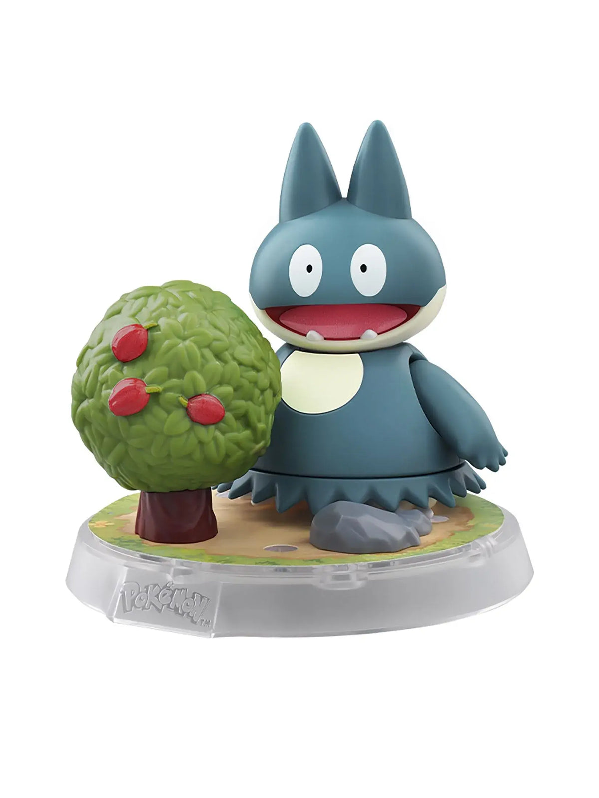 Blokees Figures Pokémon Munchlax