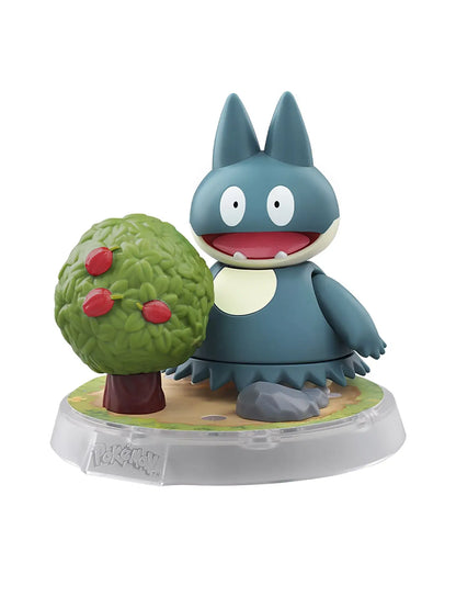Blokees Figures Pokémon Munchlax