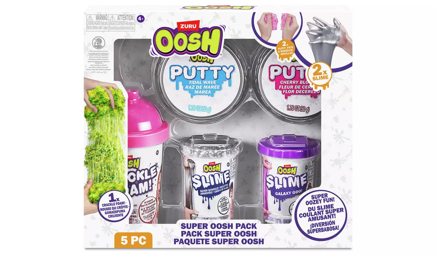 S001-OOSH-MIX-MIX Combo 1PK S3