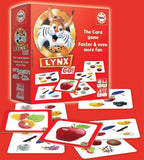 LINCE GO ARABIA