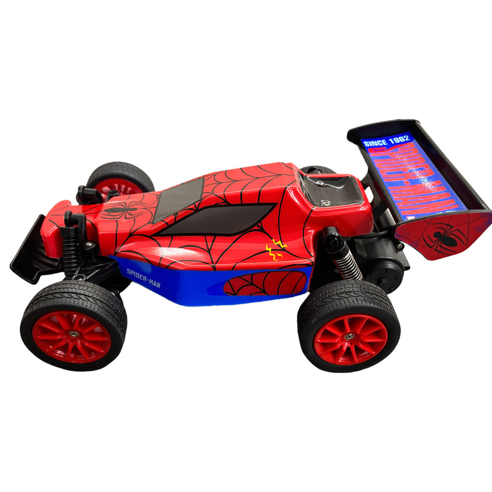 Marvel Spider-Man Inferno GT Blazer RC Car