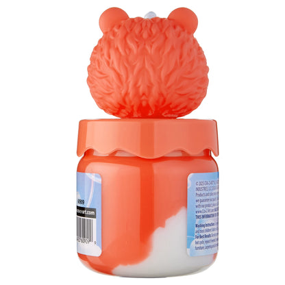 Goo Goo Gang 8oz Sensory Slime Cup Assorted