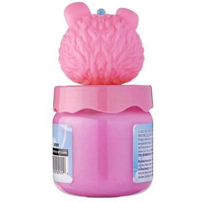 Goo Goo Gang 8oz Sensory Slime Cup Assorted