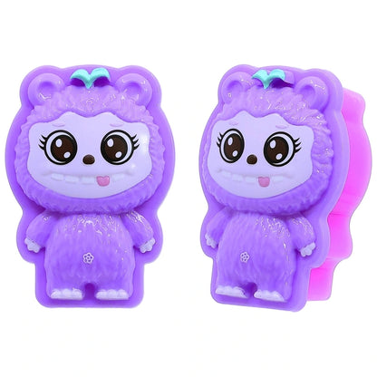 Slimy GooGoo Gang Family Box Set