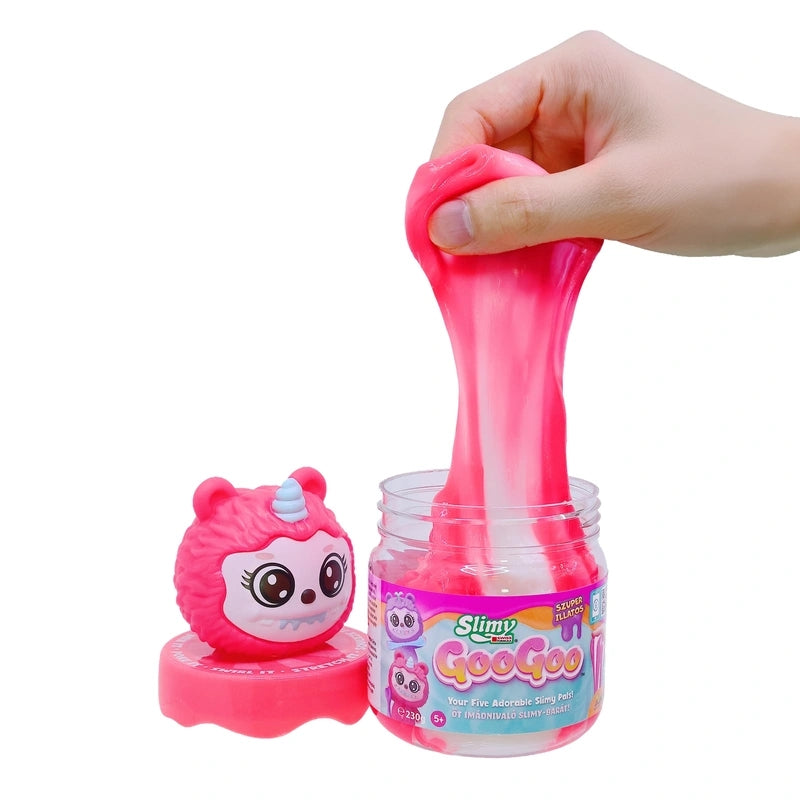 Slimy GooGoo Gang Family Box Set