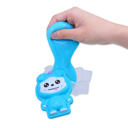 Slimy GooGoo Gang Family Box Set