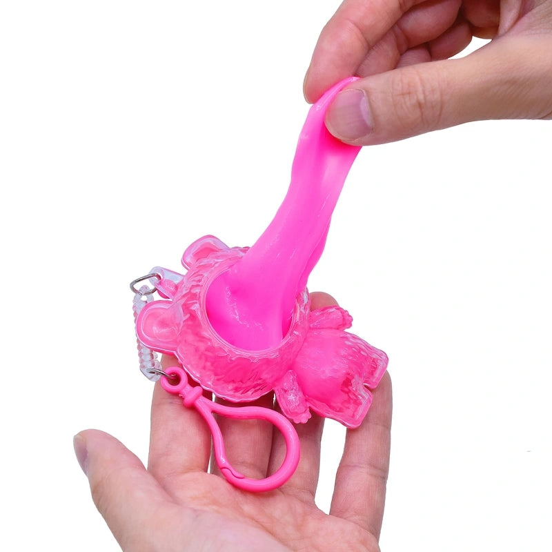 Slimy GooGoo Gang Family Box Set