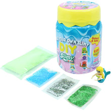 SLIMY-SHAKE & MAKE 500gr MERMAID